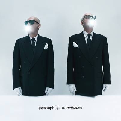 Pet Shop Boys - Nonetheless [Deluxe 2CD]