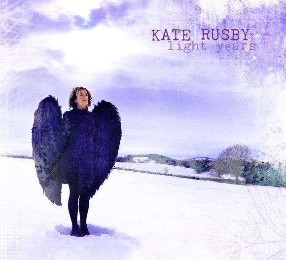 Kate Rusby - Light Years [CD]