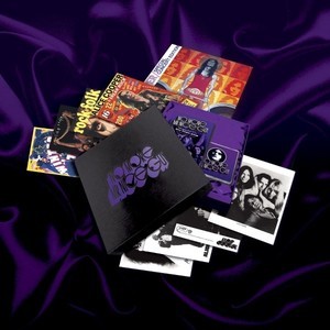 ALICE COOPER'S GUITARIST MICHAEL BRUCE - NO MORE MR NICE GUY [LIMITED / SIGNED BOXSET]