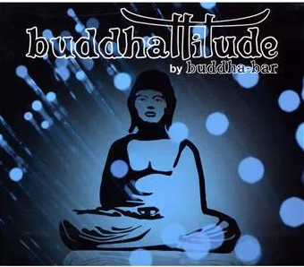 buddhattitude by Buddha-Bar [3CD]