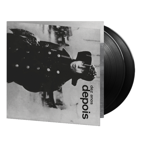 Nara Leao - Dez Anos Depois (2LP Black)