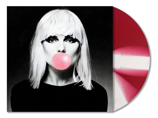 BLONDIE - LIVE IN BOSTON 1978 [CORNETTO VINYL]