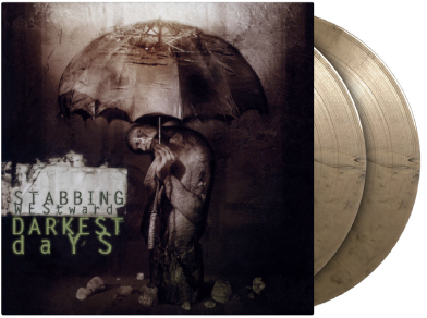 Stabbing Westward - Darkest Days (2LP Coloured)
