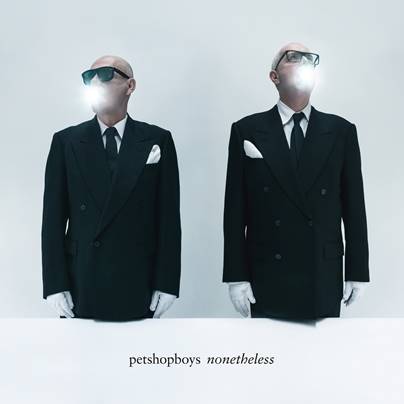 Pet Shop Boys - Nonetheless [Standard CD]