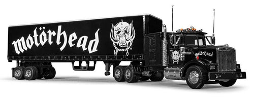 Motorhead Die-Cast Truck