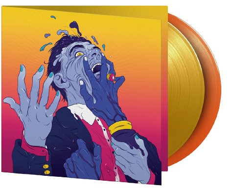 Everything Everything - Get To Heaven =Expanded= (2LP Coloured)