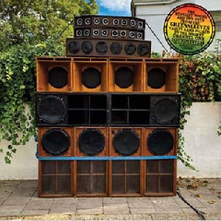 Channel One Sound System - Down In The Dub Vaults