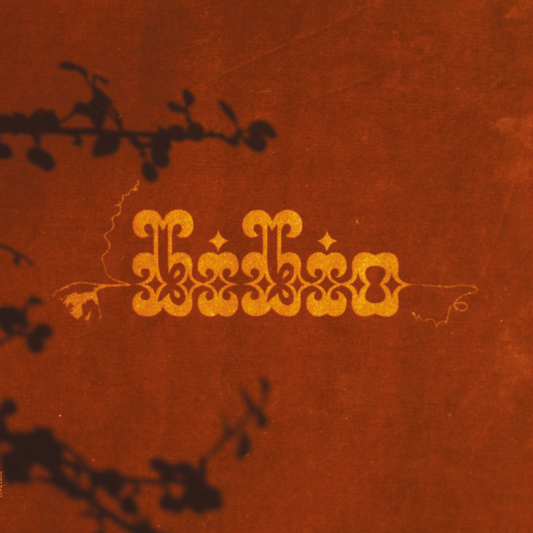 Bibio - Ovals & Emeralds [10" Green Vinyl]