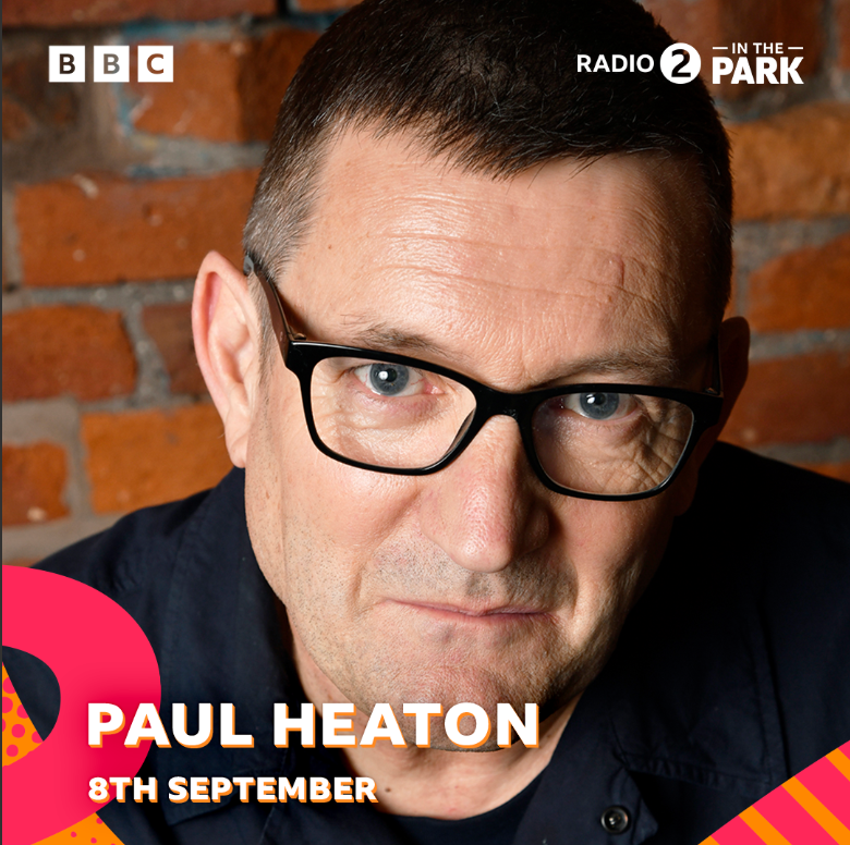 Paul Heaton - The Mighty Several [coloured vinyl]