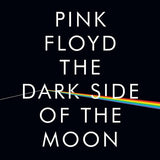 PINK FLOYD - THE DARK SIDE OF THE MOON (50th ANNIVERSARY 2023 REMASTER  LIMITED COLLECTORS EDITION UV VINYL PICTURE DISC)