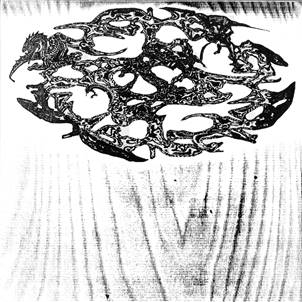 Gent1e $oul - Block Printing