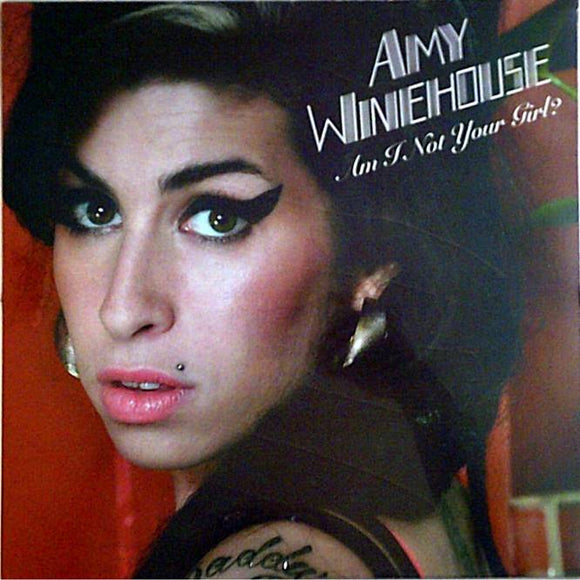 Amy Winehouse – Am I Not Your Girl?