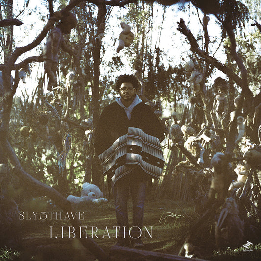 SLY5THAVE - LIBERATION [2LP]