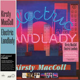 Kirsty MacColl - Electric Landlady (10th Anniversary Edition) (half-speed master - 180G black vinyl)