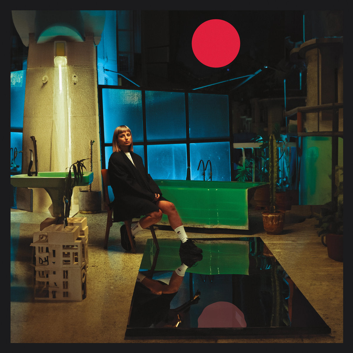 MARIA CHIARA ARGIRO - CLOSER [CD]