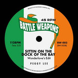 BATTLE WEAPONS - VOL 3 [7" Vinyl]