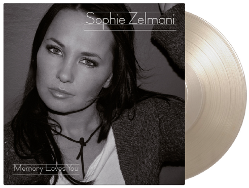 Sophie Zelmani - Memory Loves You (1LP Coloured)