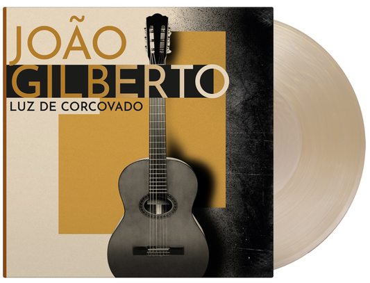Joao Gilberto - Luz de Corcovado (1LP Coloured)
