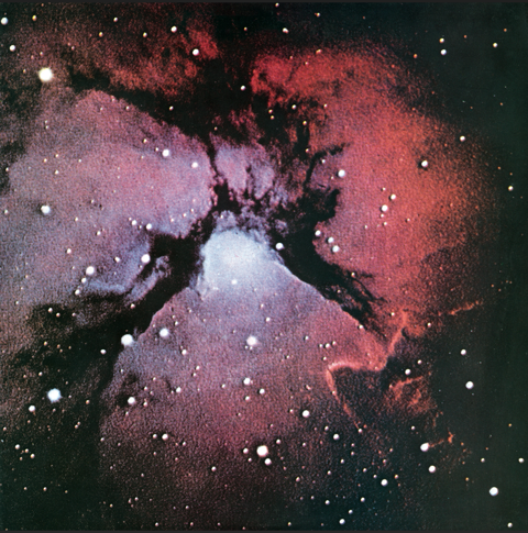 King Crimson - Islands - 2026 Dolby Atmos & Elemental mixes (CD/BD)