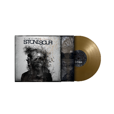 Stone Sour - House Of Gold and Bones Part 1 (1LP Coloured)
