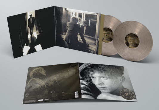 Simply Red - Recollections (2LP Coloured)