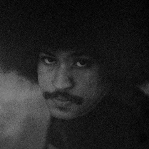 NYRON HIGOR - NYRON HIGOR [White Vinyl]