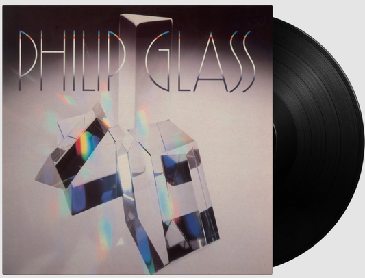 Philip Glass - Glassworks