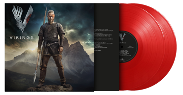 Original Soundtrack / Vikings 2 (2LP Coloured)