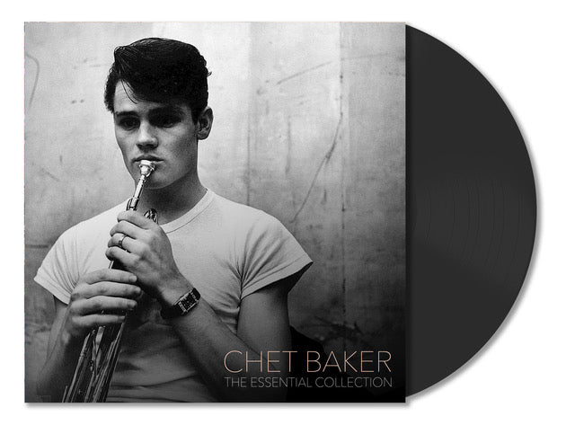 CHET BAKER - THE ESSENTIAL COLLECTION