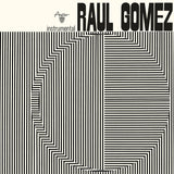 Raul Gomez - Raul Gomez [CD]