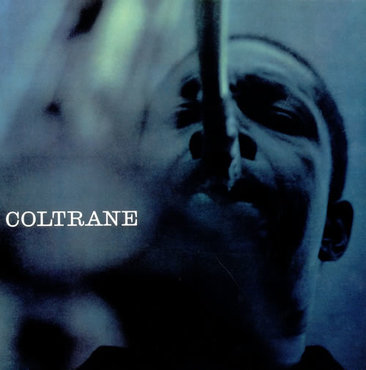 John Coltrane - Coltrane