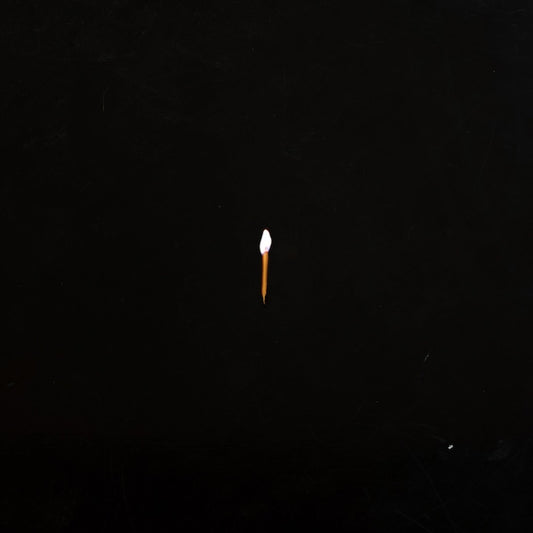 SAULT - Chapter 1 [LP]