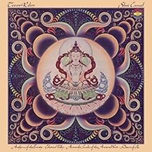 TERRY RILEY - SHRI CAMEL