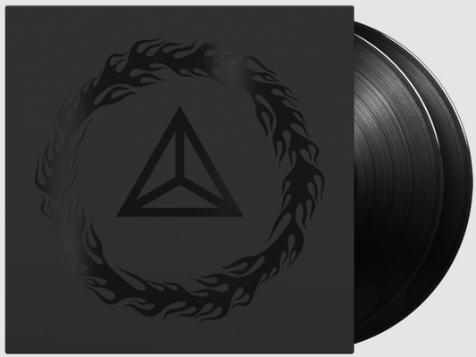 Mudvayne - End Of All Things To Come (2LP Black)