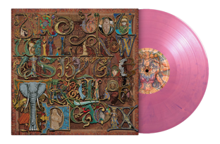 And You Will Know Us By The Trail Of Dead - IX (1LP Pink Coloured)