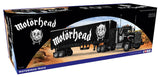 Motorhead Die-Cast Truck