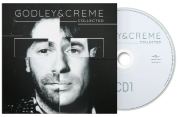 Godley and Creme - Collected (3CD)