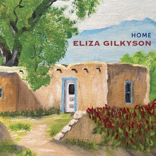 ELIZA GILKYSON - HOME [CD]