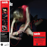 Suede - Bloodsports (10th Anniversary Edition) (half-speed master - 180G black vinyl)