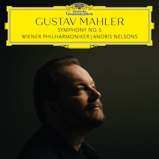 Wiener Philharmoniker, Andris Nelsons - Mahler: Symphony No. 5 [2LP]