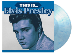 Elvis Presley - This Is... (1LP Coloured)