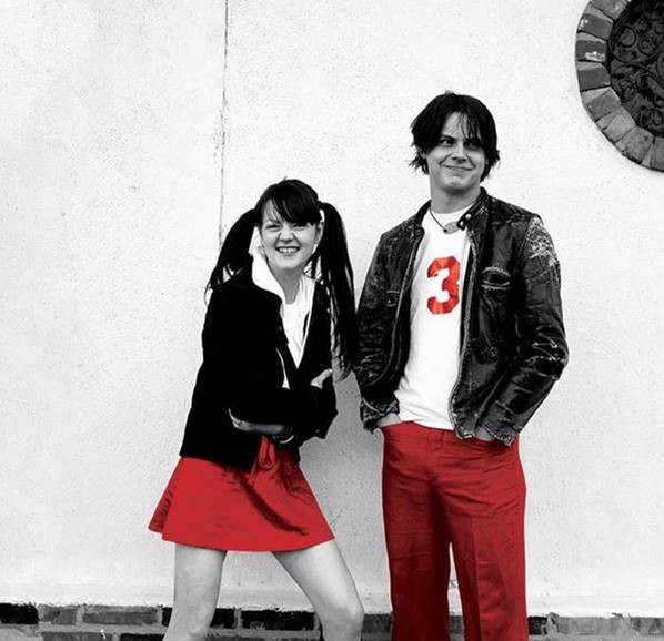 The White Stripes - The White Stripes Greatest Hits [LPX2]