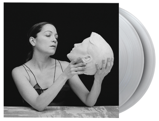 Natalia Lafourcade - De Todas Las Flores (2LP Coloured)