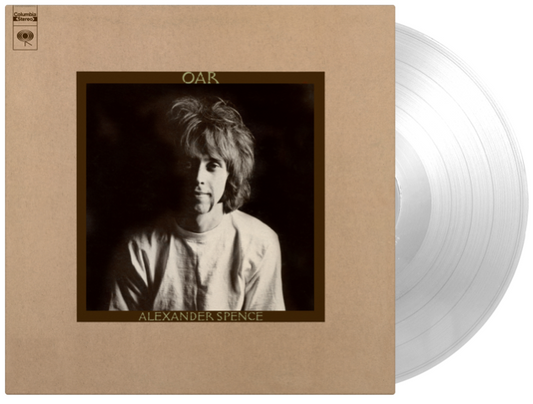 Skip Spence - Oar (1LP Coloured)
