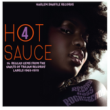 Various - Hot Sauce Vol 4 (1LP)