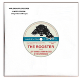 TOMMY McCOOK - “THE ROOSTER” / “THE SAINT” (7")