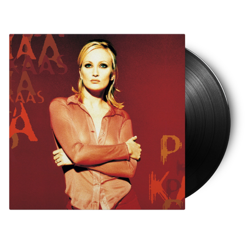 Patricia Kaas - Dans Ma Chair (1LP Black)