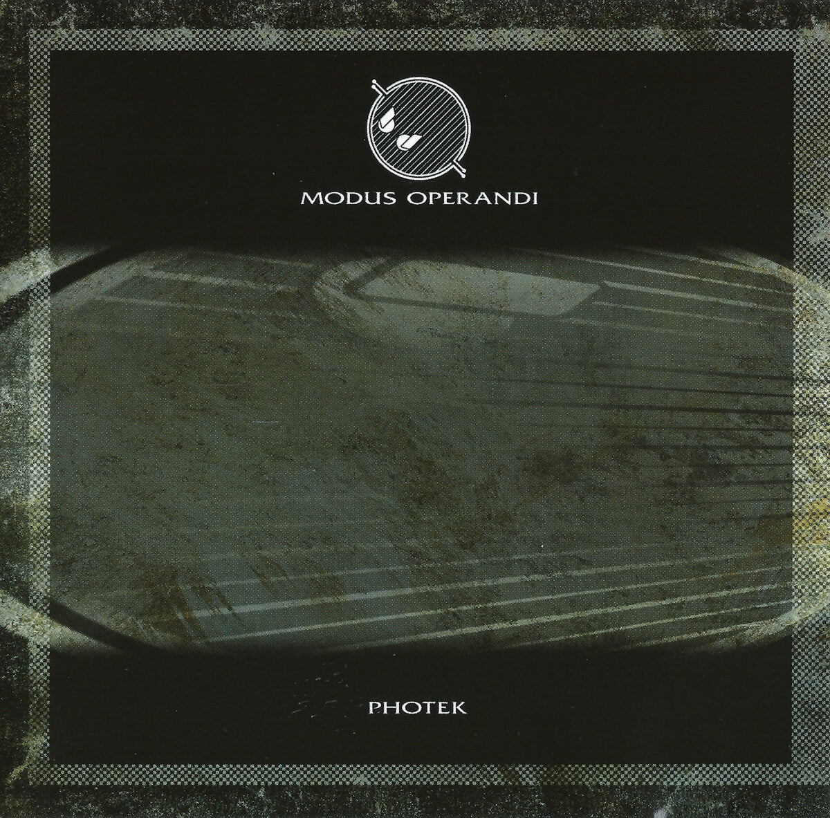PHOTEK - MODUS OPERANDI [3LP]