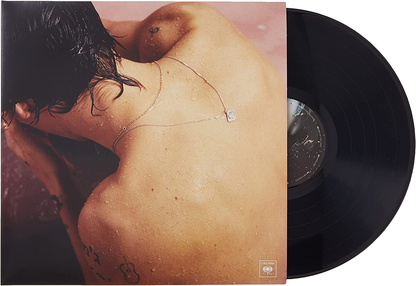Harry Styles - Harry Styles LP