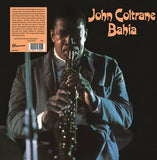 John Coltrane – Bahia [Clear Vinyl]